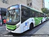 Caprichosa Auto Ônibus B27246 na cidade de Rio de Janeiro, Rio de Janeiro, Brasil, por Lucas Adriano Bernardino. ID da foto: :id.