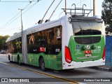 Next Mobilidade - ABC Sistema de Transporte 8185 na cidade de São Paulo, São Paulo, Brasil, por Gustavo Cruz Bezerra. ID da foto: :id.