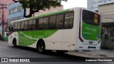 Caprichosa Auto Ônibus C27228 na cidade de Rio de Janeiro, Rio de Janeiro, Brasil, por Anderson Nascimento. ID da foto: :id.