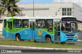 Santa Zita Transportes Coletivos 21171 na cidade de Vitória, Espírito Santo, Brasil, por Lucas Oliveira. ID da foto: :id.