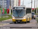 Transportes Guanabara 1344 na cidade de Natal, Rio Grande do Norte, Brasil, por Junior Mendes. ID da foto: :id.