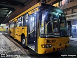 Transporte Coletivo Glória BC310 na cidade de Curitiba, Paraná, Brasil, por Hipólito Rodrigues. ID da foto: :id.