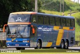 Transportadora Turística Tamboré 1212 na cidade de Juiz de Fora, Minas Gerais, Brasil, por Lucas Oliveira. ID da foto: :id.