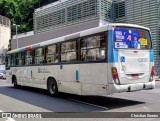 Transportes Futuro C30300 na cidade de Rio de Janeiro, Rio de Janeiro, Brasil, por Christian Soares. ID da foto: :id.
