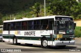 Ônibus Particulares 8298 na cidade de Juiz de Fora, Minas Gerais, Brasil, por Gabriel Cruz. ID da foto: :id.