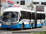 Metrobus 1146 na cidade de Goiânia, Goiás, Brasil, por Rafael Teles Ferreira Meneses. ID da foto: :id.