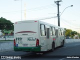 Transportes Cidade do Natal 7 025 na cidade de Natal, Rio Grande do Norte, Brasil, por Junior Mendes. ID da foto: :id.