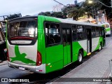 BB Transportes e Turismo 5000 na cidade de Itapevi, São Paulo, Brasil, por Wesley Nuñez. ID da foto: :id.