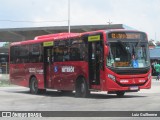 Auto Ônibus Brasília 1.3.056 na cidade de Niterói, Rio de Janeiro, Brasil, por Luiz Guilherme. ID da foto: :id.