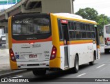 Transportes Paranapuan B10058 na cidade de Rio de Janeiro, Rio de Janeiro, Brasil, por Valter Silva. ID da foto: :id.