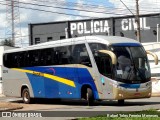 Primeira Classe Transportes 2075 na cidade de Goiânia, Goiás, Brasil, por Rafael Teles Ferreira Meneses. ID da foto: :id.
