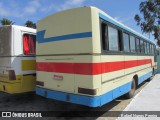 Ônibus Particulares 0446 na cidade de Cândido Sales, Bahia, Brasil, por Rafael Nunes Pereira. ID da foto: :id.