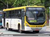 Via Metro - Auto Viação Metropolitana 0211601 na cidade de Fortaleza, Ceará, Brasil, por Saulo do Nascimento. ID da foto: :id.