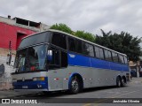 Ônibus Particulares  na cidade de Taboão da Serra, São Paulo, Brasil, por Josivaldo Oliveira. ID da foto: :id.