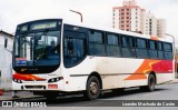 Transportes e Turismo Eroles 1156-0 na cidade de Mogi das Cruzes, São Paulo, Brasil, por Leandro Machado de Castro. ID da foto: :id.