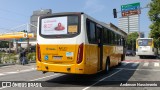 Real Auto Ônibus A41300 na cidade de Rio de Janeiro, Rio de Janeiro, Brasil, por Anderson Nascimento. ID da foto: :id.