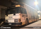 Ônibus Particulares 6519 na cidade de Itapecerica da Serra, São Paulo, Brasil, por Asprilla Matheus. ID da foto: :id.