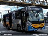 Transunião Transportes 3 6052 na cidade de São Paulo, São Paulo, Brasil, por Gilberto Mendes dos Santos. ID da foto: :id.