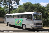 Ônibus Particulares 11 na cidade de Juiz de Fora, Minas Gerais, Brasil, por Julio Cesar Euzebio Alves. ID da foto: :id.