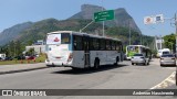 Transportes Futuro C30049 na cidade de Rio de Janeiro, Rio de Janeiro, Brasil, por Anderson Nascimento. ID da foto: :id.