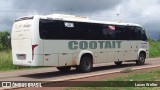 COOTAIT - Cooperativa de Transporte Rodoviário de Passageiros CH 070 na cidade de Santarém, Pará, Brasil, por Lucas Welter. ID da foto: :id.