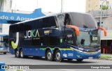 Joka Transporte e Turismo 2035 na cidade de Aparecida, São Paulo, Brasil, por George Miranda. ID da foto: :id.