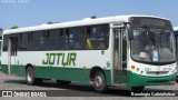 Jotur - Auto Ônibus e Turismo Josefense 1221 na cidade de Palhoça, Santa Catarina, Brasil, por Busologia Gabrielística. ID da foto: :id.