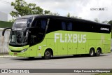 FlixBus Transporte e Tecnologia do Brasil 2511 na cidade de Recife, Pernambuco, Brasil, por Felipe Pessoa de Albuquerque. ID da foto: :id.