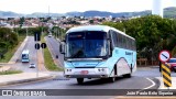 Transnorte - Transporte e Turismo Norte de Minas 46500 na cidade de Montes Claros, Minas Gerais, Brasil, por João Paulo Brito Siqueira. ID da foto: :id.