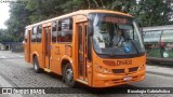 Empresa Cristo Rei > CCD Transporte Coletivo DN400 na cidade de Curitiba, Paraná, Brasil, por Busologia Gabrielística. ID da foto: :id.