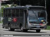 Next Mobilidade - ABC Sistema de Transporte 155 na cidade de São Bernardo do Campo, São Paulo, Brasil, por Joao Pedro284. ID da foto: :id.