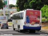 Litorânea Transportes 371 na cidade de Natal, Rio Grande do Norte, Brasil, por Junior Mendes. ID da foto: :id.
