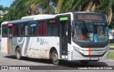 UniRio Transportes RJ 228.026 na cidade de Rio de Janeiro, Rio de Janeiro, Brasil, por Leandro Machado de Castro. ID da foto: :id.