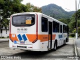 Colitur Transportes Rodoviários RJ 116.005 na cidade de Angra dos Reis, Rio de Janeiro, Brasil, por Rodrigo Silva. ID da foto: :id.