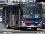 Next Mobilidade - ABC Sistema de Transporte 81.663 na cidade de São Bernardo do Campo, São Paulo, Brasil, por Joao Pedro284. ID da foto: :id.