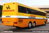 Ônibus Particulares 6665 na cidade de Juiz de Fora, Minas Gerais, Brasil, por Paulo Henrique Pereira Borges. ID da foto: :id.