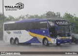 Viazul Transportes e Turismo 2003 na cidade de Aracaju, Sergipe, Brasil, por Wallace Silva. ID da foto: :id.