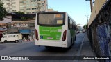 Caprichosa Auto Ônibus C27097 na cidade de Rio de Janeiro, Rio de Janeiro, Brasil, por Anderson Nascimento. ID da foto: :id.