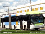 COOTEGO - Cooperativa de Transportes do Estado de Goiás 40155 na cidade de Goiânia, Goiás, Brasil, por Rafael Teles Ferreira Meneses. ID da foto: :id.