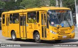 Transporte Coletivo Glória BC850 na cidade de Curitiba, Paraná, Brasil, por Leandro Machado de Castro. ID da foto: :id.