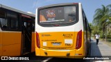 Real Auto Ônibus A41306 na cidade de Rio de Janeiro, Rio de Janeiro, Brasil, por Anderson Nascimento. ID da foto: :id.