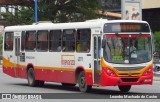 Empresa de Transportes Joevanza 4071 na cidade de Salvador, Bahia, Brasil, por Leandro Machado de Castro. ID da foto: :id.