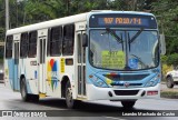 Vega Manaus Transporte 1012020 na cidade de Manaus, Amazonas, Brasil, por Leandro Machado de Castro. ID da foto: :id.