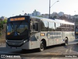São Cristóvão Transportes 41071 na cidade de Belo Horizonte, Minas Gerais, Brasil, por Weslley Silva. ID da foto: :id.