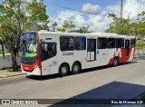 Integração Transportes 0423002 na cidade de Manaus, Amazonas, Brasil, por Bus de Manaus AM. ID da foto: :id.