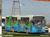 Nova Transporte 22096 na cidade de Vitória, Espírito Santo, Brasil, por Giordano Trabach. ID da foto: :id.