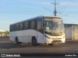 Ônibus Particulares 420 na cidade de Jaboatão dos Guararapes, Pernambuco, Brasil, por Jonathan Silva. ID da foto: :id.
