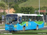 Santa Zita Transportes Coletivos 21091 na cidade de Viana, Espírito Santo, Brasil, por Giordano Trabach. ID da foto: :id.