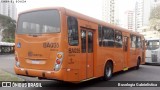 Transporte Coletivo Glória BA035 na cidade de Curitiba, Paraná, Brasil, por Busologia Gabrielística. ID da foto: :id.