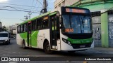 Caprichosa Auto Ônibus B27224 na cidade de Rio de Janeiro, Rio de Janeiro, Brasil, por Anderson Nascimento. ID da foto: :id.